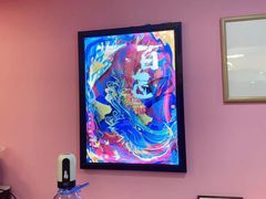 -6号玩家桌游吧(汉街店)