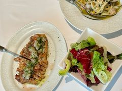 -La Petite Maison (LPM) Hong Kong