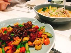 -港丽餐厅(高德置地店)