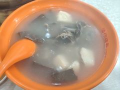 老鸭粉丝汤-法华汤包馆(法华镇路店)