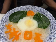-羲和雅苑•北京烤鸭(国贸商城店)