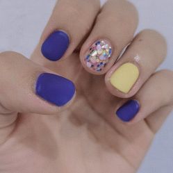 -StartNail美甲