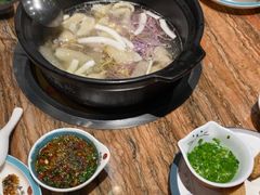 -春润大地海南椰子鸡(沙井京基百纳广场店)