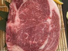 -牛将军•涮肉•烤肉(北京王府井·故宫店)