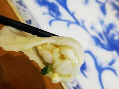 -东方饺子王(大屯路店)