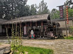 -水浒好汉城