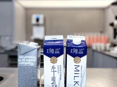 -Manner Coffee(IFS一楼店)