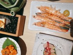 -匠和风精致料理(福州金融街万达店)