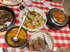 -西贝(新业坊店)