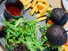 -Maxpoint Kitchen 西餐咖啡(乐峰广场店)