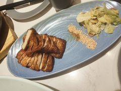 -鹿港小镇(悠唐店)