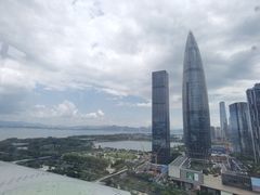 -小南洋海景餐厅(深圳湾店)