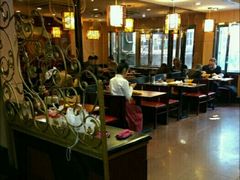 大堂-小杨生煎(黄河路店)
