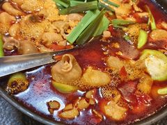 -湘肠香火锅店(团结湖店)