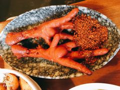 -付小姐在成都(中山公园店)