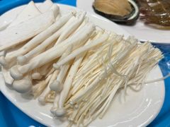 -濠轩阁特色生蚝火锅总店