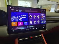 -华为授权体验店(中山公园来福士)