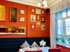 -塞纳河法国餐厅(意式风情街店)