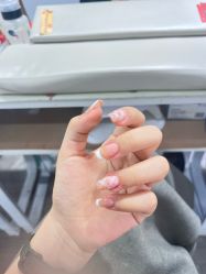-晨·艺美甲美睫