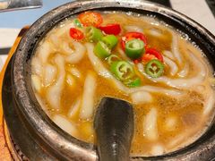 石锅汪刺鱼-荣小馆(临海世纪花城店)