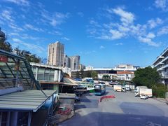 -广州东站汽车客运站