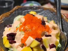 -古田居·特色寿司料理(星之岛旗舰店)
