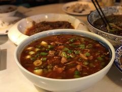 -院8里·少城记忆老川菜(宽窄巷子店)