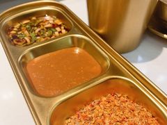 -八乔煎肉馆·丹东特色煎锅(梅林店)