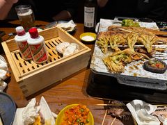 -本色.小马哥烧烤(五一路总店)