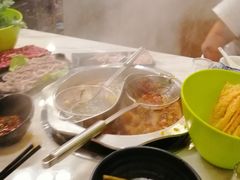 -潮鑫牛肉火锅(敏捷广场店)