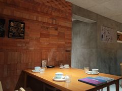 -一坐一忘云南菜(三里屯店)
