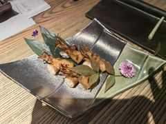 -本源食集 日式烧肉·炉端烧(东海缤纷店)