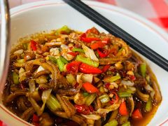 -八碗湘长沙市井菜(坡子街店)