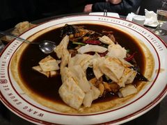 -旺顺阁·北京菜·烤鸭(大望路店)