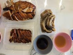 -永祥烧腊餐厅(虹口店)