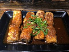 -罍+村卤菜摊(罍街店)