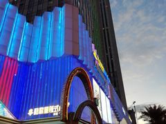 -万达广场(南宁青秀店)