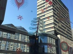 -G+KITCHEN(龙湖狮山天街店)