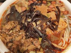 三鲜螺蛳粉-水平有限广西米粉·广西风味集(五道口店)