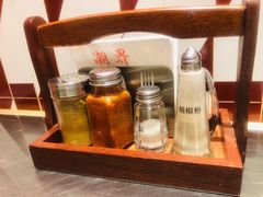 -潮界(虹桥新天地店)