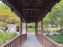 -郭庄茶室