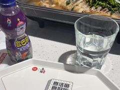 -鱼酷活鱼烤鱼(北美店)