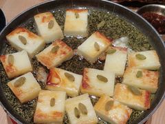 -哈啾嗨·新概念蒙餐(红星新城店)