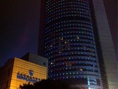 -成都天府丽都喜来登饭店