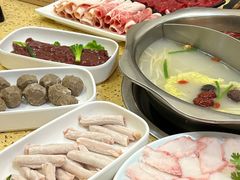 -多迷烫菜广场(水心大厦店)