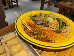 -北丐先生·野馄饨烧烤(雨花万象店)