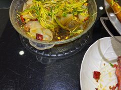 -祥瑞干锅鸭头·东北菜(佳园路店)