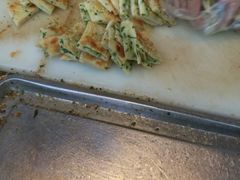 -咏春葱油饼(德政中路店)