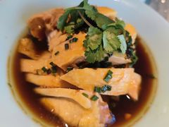 -金典银峰老鹅馆·昆山菜(亭林公园店)