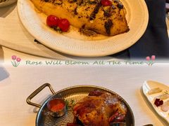 -黑宝石西餐厅(汇励99城市公园店)